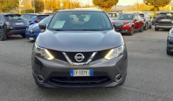 NISSAN QASHQAI 1.5 DCI 110 CV ACENTA