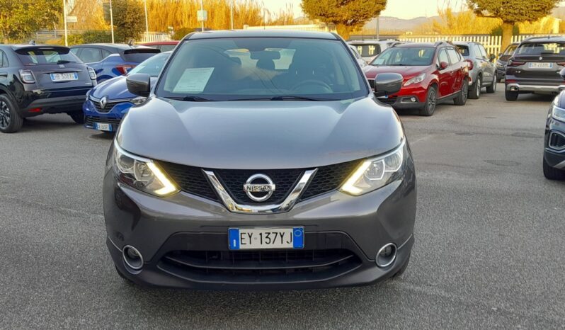NISSAN QASHQAI 1.5 DCI 110 CV ACENTA