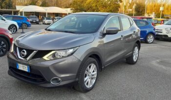 NISSAN QASHQAI 1.5 DCI 110 CV ACENTA