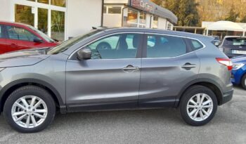NISSAN QASHQAI 1.5 DCI 110 CV ACENTA