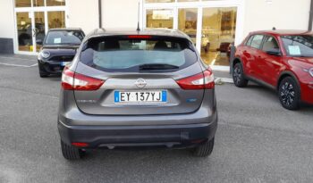 NISSAN QASHQAI 1.5 DCI 110 CV ACENTA