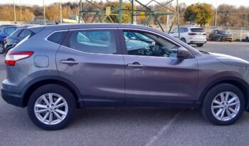 NISSAN QASHQAI 1.5 DCI 110 CV ACENTA
