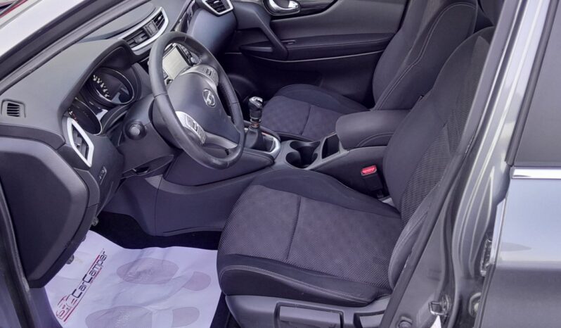 NISSAN QASHQAI 1.5 DCI 110 CV ACENTA