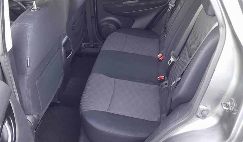 NISSAN QASHQAI 1.5 DCI 110 CV ACENTA