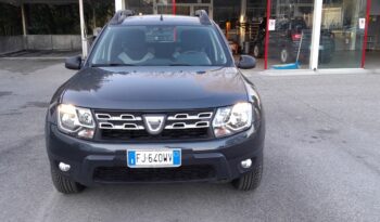 DACIA DUSTER 1.5 DCI 110 CV LAUREATE