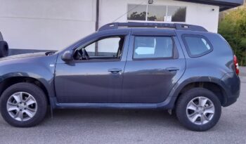 DACIA DUSTER 1.5 DCI 110 CV LAUREATE