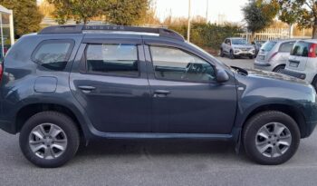 DACIA DUSTER 1.5 DCI 110 CV LAUREATE