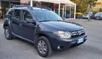 DACIA DUSTER 1.5 DCI 110 CV LAUREATE