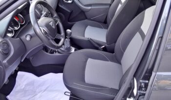 DACIA DUSTER 1.5 DCI 110 CV LAUREATE