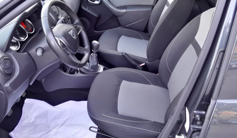 DACIA DUSTER 1.5 DCI 110 CV LAUREATE