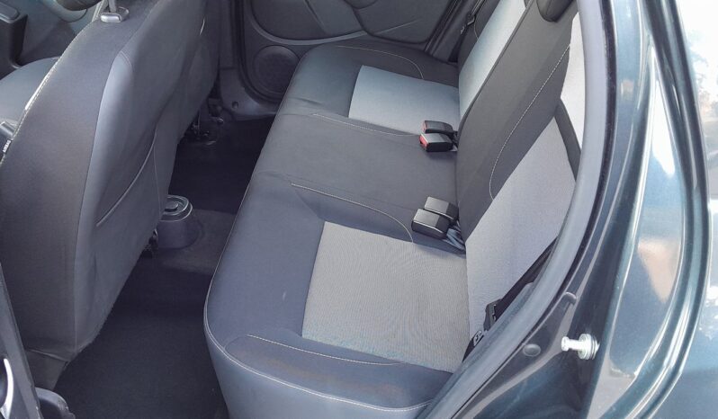DACIA DUSTER 1.5 DCI 110 CV LAUREATE