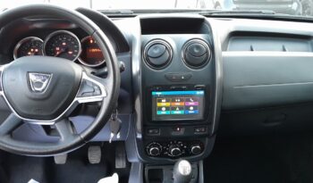 DACIA DUSTER 1.5 DCI 110 CV LAUREATE