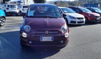 FIAT 500 1.2 69 CV LOUNGE