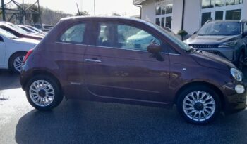 FIAT 500 1.2 69 CV LOUNGE
