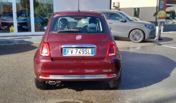 FIAT 500 1.2 69 CV LOUNGE