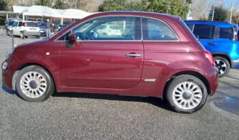 FIAT 500 1.2 69 CV LOUNGE