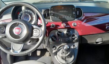 FIAT 500 1.2 69 CV LOUNGE
