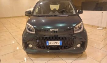 SMART FOR TWO EQ POWER