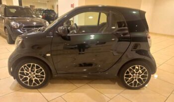 SMART FOR TWO EQ POWER