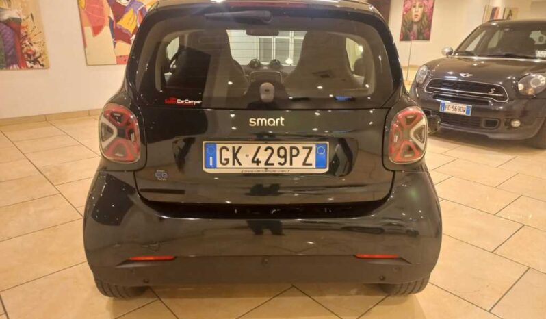 SMART FOR TWO EQ POWER