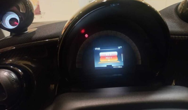 SMART FOR TWO EQ POWER