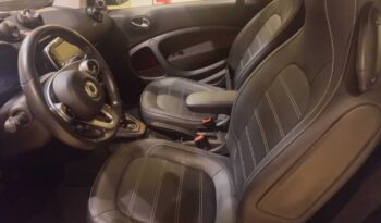 SMART FOR TWO EQ POWER