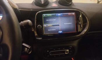 SMART FOR TWO EQ POWER