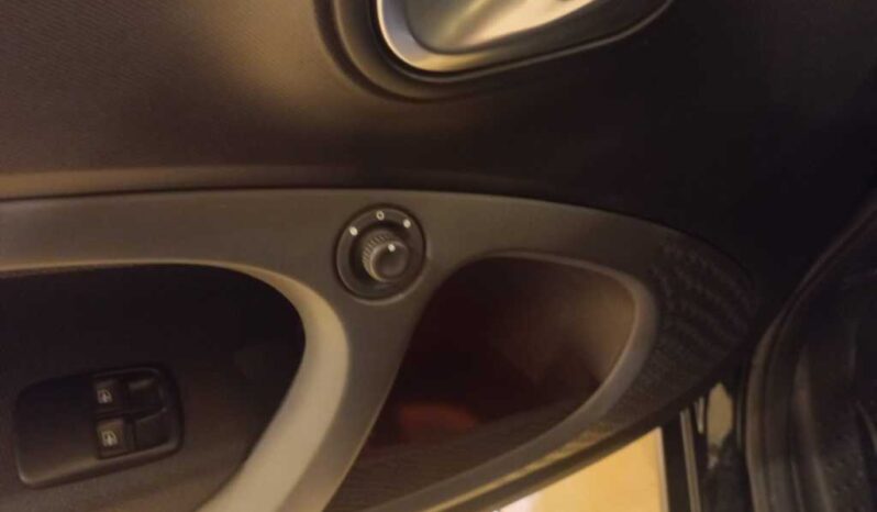 SMART FOR TWO EQ POWER