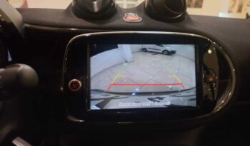 SMART FOR TWO EQ POWER