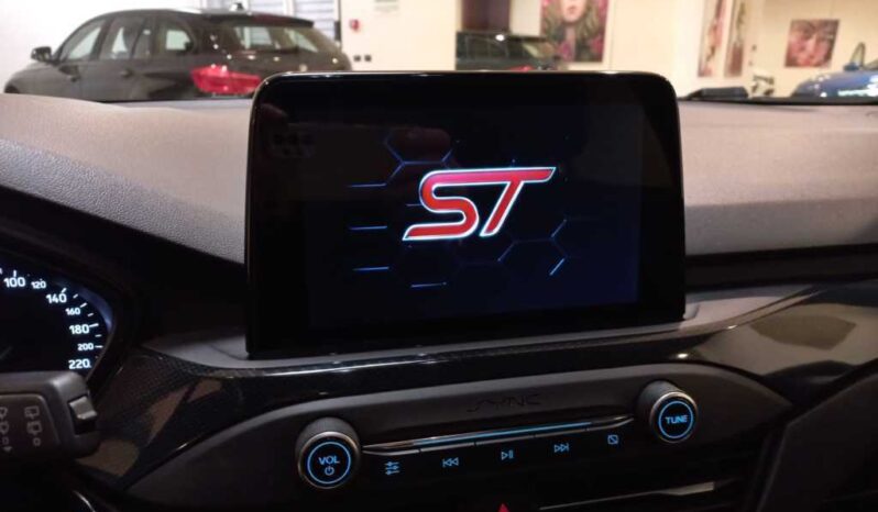 FORD FOCUS 1.5 TDCI 120 CV ST-LINE 5 P