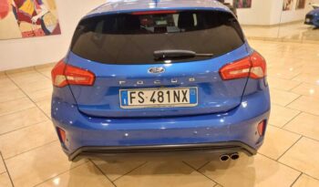 FORD FOCUS 1.5 TDCI 120 CV ST-LINE 5 P