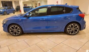 FORD FOCUS 1.5 TDCI 120 CV ST-LINE 5 P