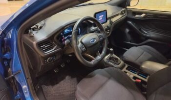 FORD FOCUS 1.5 TDCI 120 CV ST-LINE 5 P