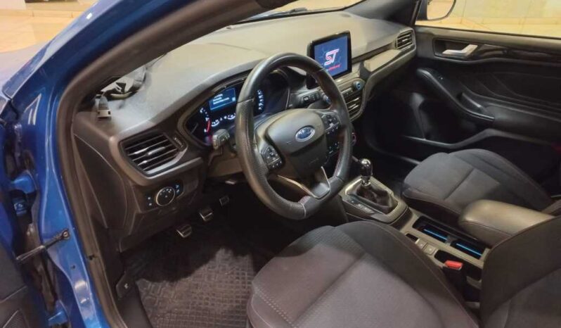 FORD FOCUS 1.5 TDCI 120 CV ST-LINE 5 P