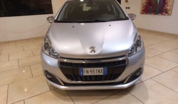 PEUGEOT 208 1.2 82 CV GPL ALLURE
