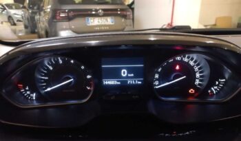 PEUGEOT 208 1.2 82 CV GPL ALLURE