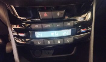 PEUGEOT 208 1.2 82 CV GPL ALLURE
