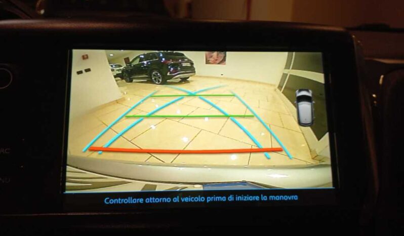 PEUGEOT 208 1.2 82 CV GPL ALLURE