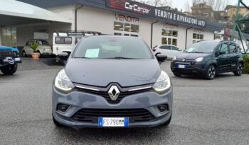 RENAULT CLIO 0.9 90 CV GPL MOSCHINO ZEN