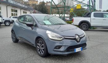 RENAULT CLIO 0.9 90 CV GPL MOSCHINO ZEN