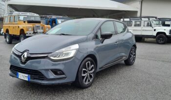 RENAULT CLIO 0.9 90 CV GPL MOSCHINO ZEN