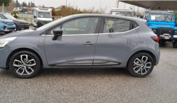 RENAULT CLIO 0.9 90 CV GPL MOSCHINO ZEN