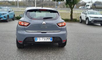 RENAULT CLIO 0.9 90 CV GPL MOSCHINO ZEN