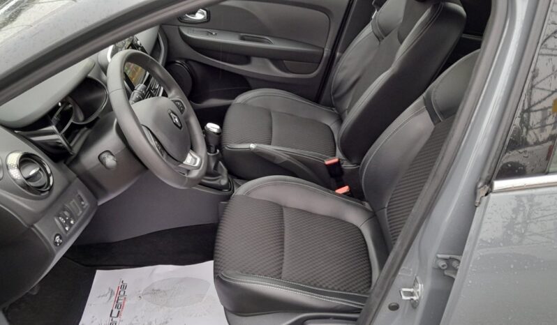 RENAULT CLIO 0.9 90 CV GPL MOSCHINO ZEN