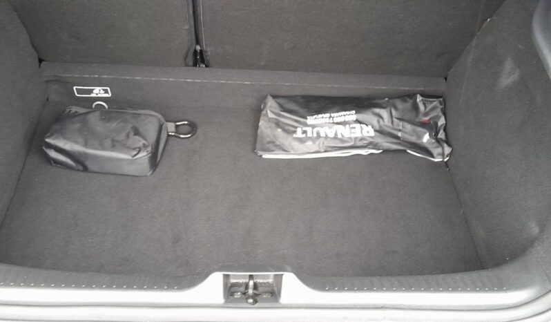 RENAULT CLIO 0.9 90 CV GPL MOSCHINO ZEN