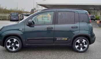 FIAT PANDA 1.0 70 CV HYBRID CROSS KM0