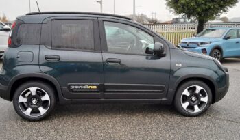 FIAT PANDA 1.0 70 CV HYBRID CROSS KM0