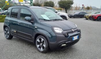 FIAT PANDA 1.0 70 CV HYBRID CROSS KM0