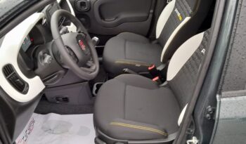 FIAT PANDA 1.0 70 CV HYBRID CROSS KM0