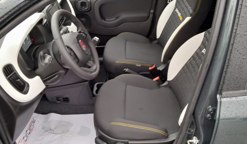 FIAT PANDA 1.0 70 CV HYBRID CROSS KM0